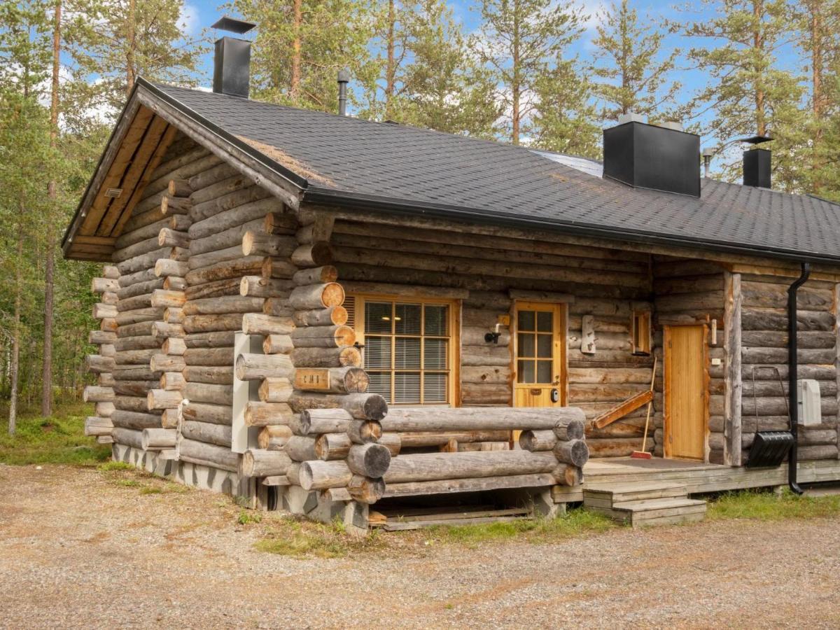 Holiday Home Kaemmekkae C By Interhome Levi Exterior foto