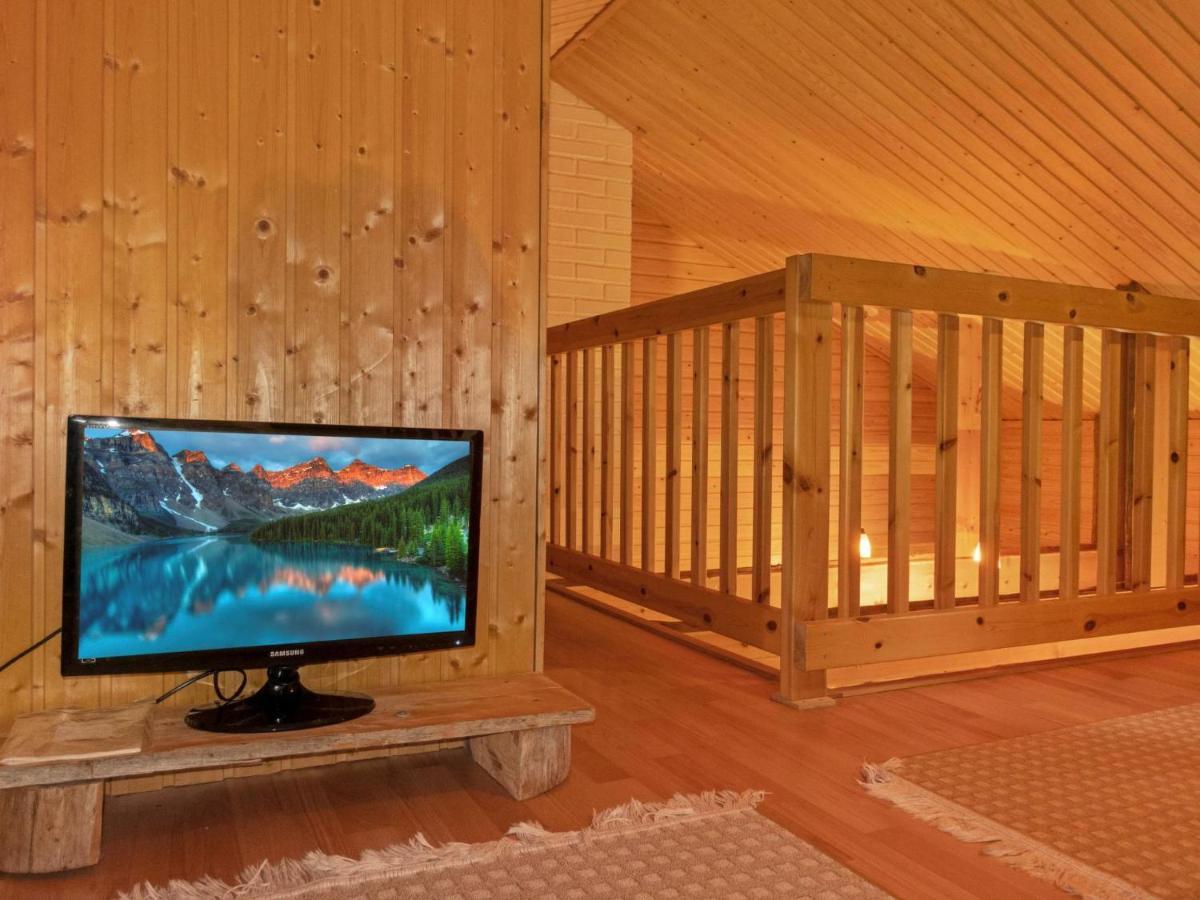 Holiday Home Kaemmekkae C By Interhome Levi Exterior foto